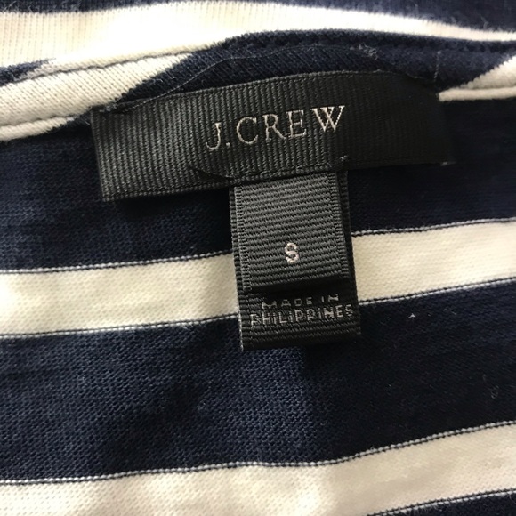J Crew top - Picture 6 of 8